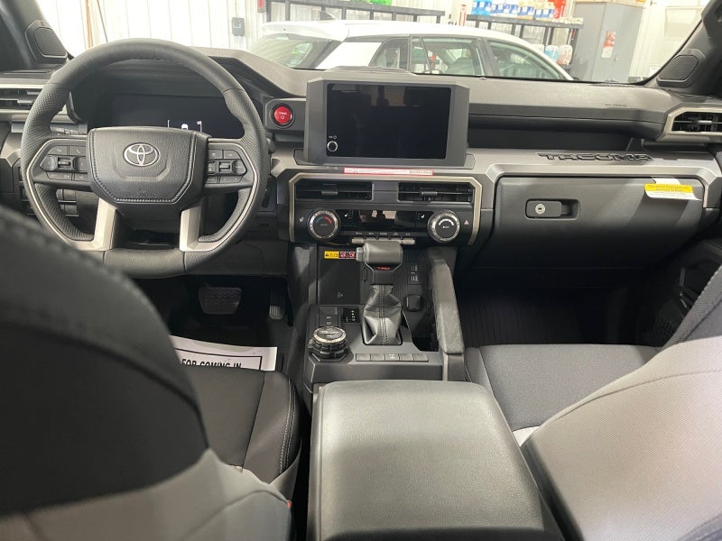 2026 Toyota Tacoma i-FORCE MAX Tacoma TRD Off-Road