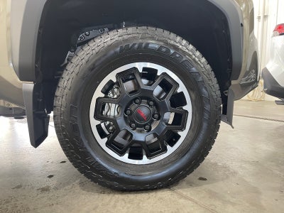 2026 Toyota Tacoma i-FORCE MAX Tacoma TRD Off-Road