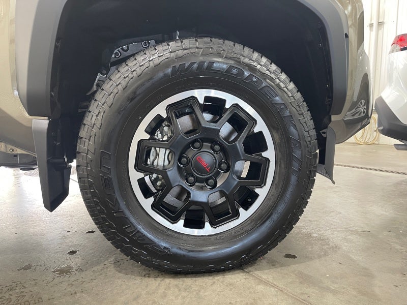 2026 Toyota Tacoma i-FORCE MAX Tacoma TRD Off-Road