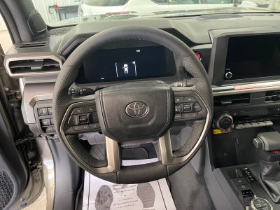 2026 Toyota Tacoma i-FORCE MAX Tacoma TRD Off-Road