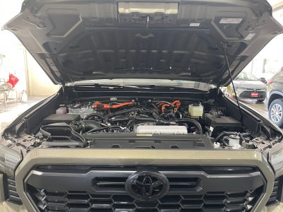 2026 Toyota Tacoma i-FORCE MAX Tacoma TRD Off-Road