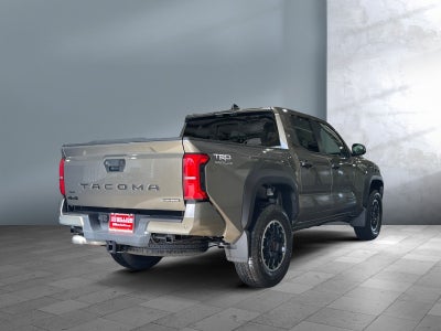 2026 Toyota Tacoma i-FORCE MAX Tacoma TRD Off-Road