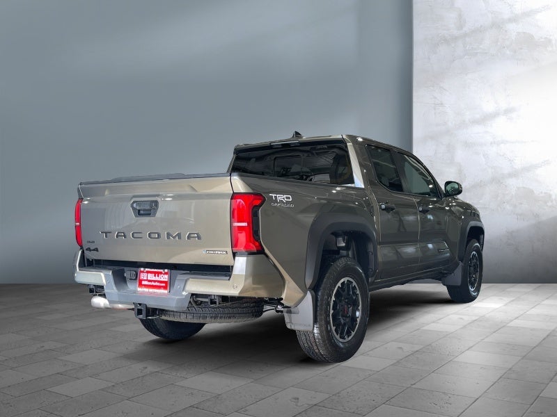 2026 Toyota Tacoma i-FORCE MAX Tacoma TRD Off-Road