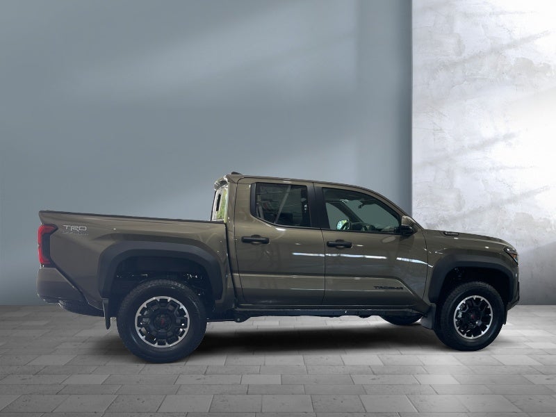 2026 Toyota Tacoma i-FORCE MAX Tacoma TRD Off-Road