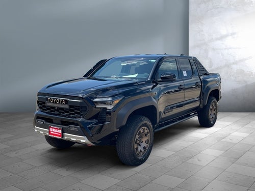 2026 Toyota Tacoma i-FORCE MAX Tacoma Trailhunter