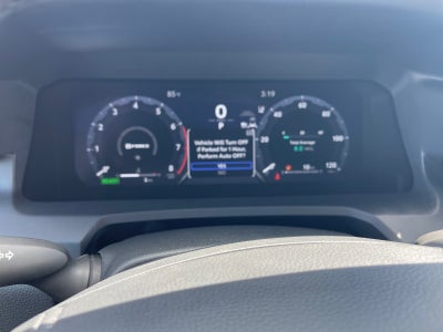 2026 Toyota Tacoma i-FORCE MAX Tacoma Trailhunter