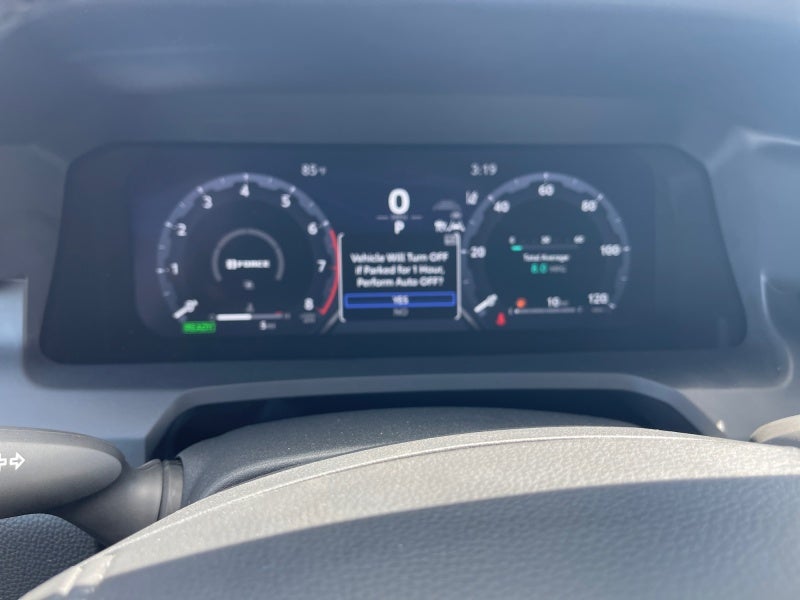 2026 Toyota Tacoma i-FORCE MAX Tacoma Trailhunter