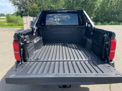 2026 Toyota Tacoma i-FORCE MAX Tacoma Trailhunter