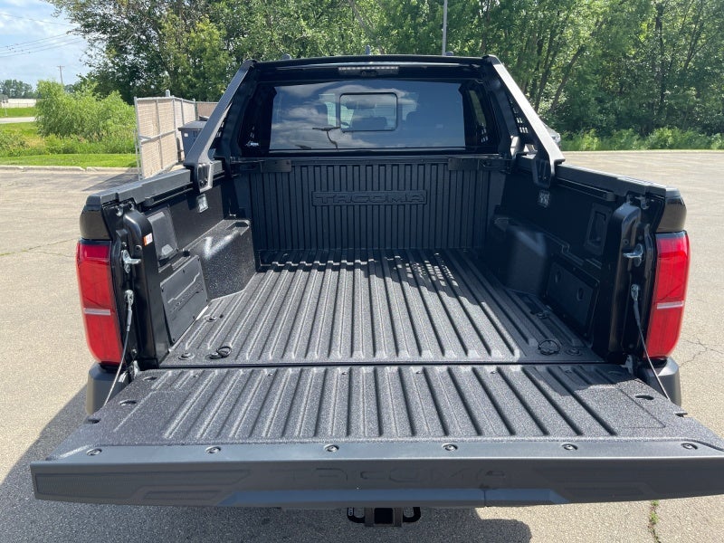 2026 Toyota Tacoma i-FORCE MAX Tacoma Trailhunter