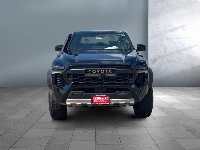 2026 Toyota Tacoma i-FORCE MAX Tacoma Trailhunter