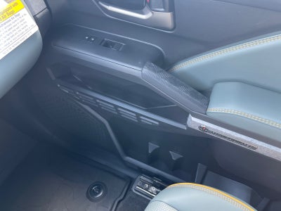 2026 Toyota Tacoma i-FORCE MAX Tacoma Trailhunter