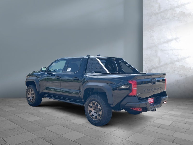 2026 Toyota Tacoma i-FORCE MAX Tacoma Trailhunter