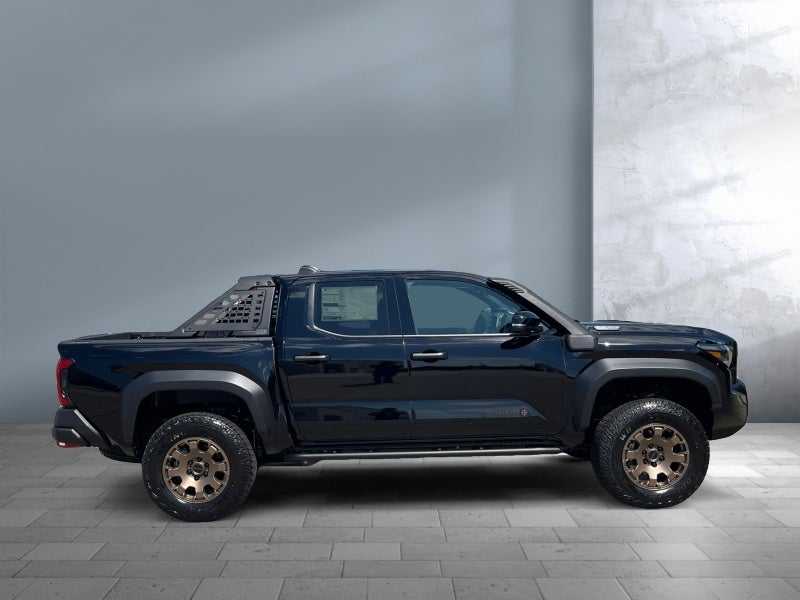 2026 Toyota Tacoma i-FORCE MAX Tacoma Trailhunter
