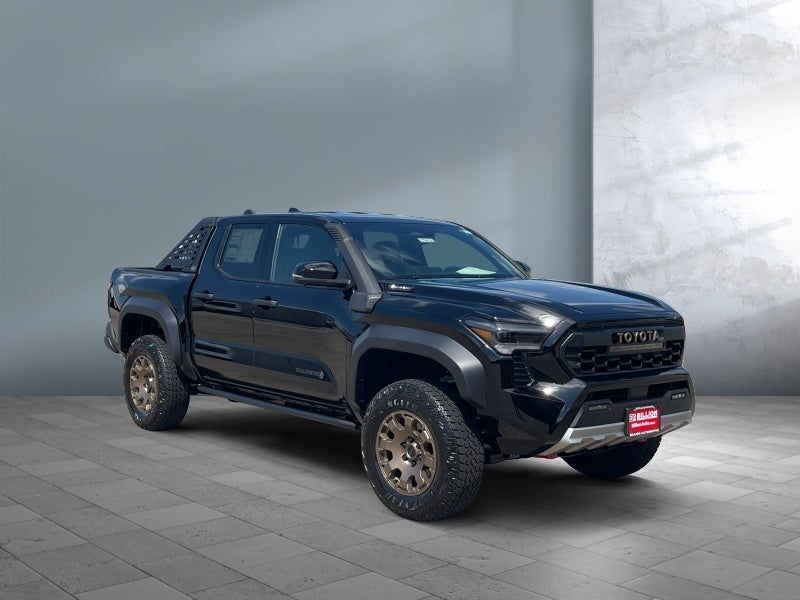 2026 Toyota Tacoma i-FORCE MAX Tacoma Trailhunter