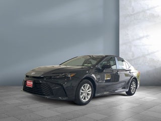 2027 Toyota Camry LE