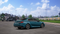 2027 Toyota Camry XLE AWD