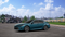 2027 Toyota Camry XLE AWD