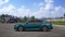 2027 Toyota Camry XLE AWD