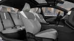 2027 Toyota Camry SE AWD