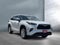 2026 Toyota Highlander Hybrid Limited