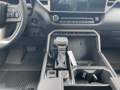 2026 Toyota Tundra i-FORCE MAX Tundra Limited