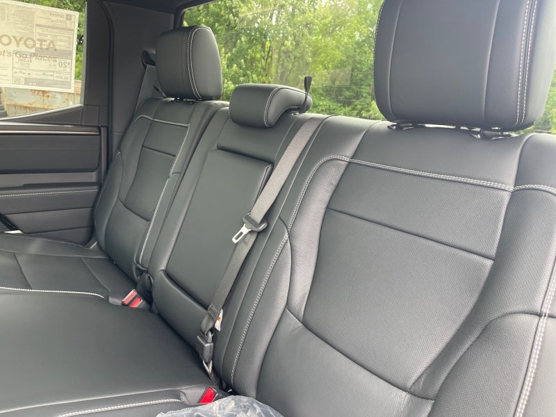 2026 Toyota Tundra i-FORCE MAX Tundra Limited