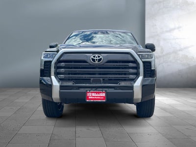 2026 Toyota Tundra i-FORCE MAX Tundra Limited