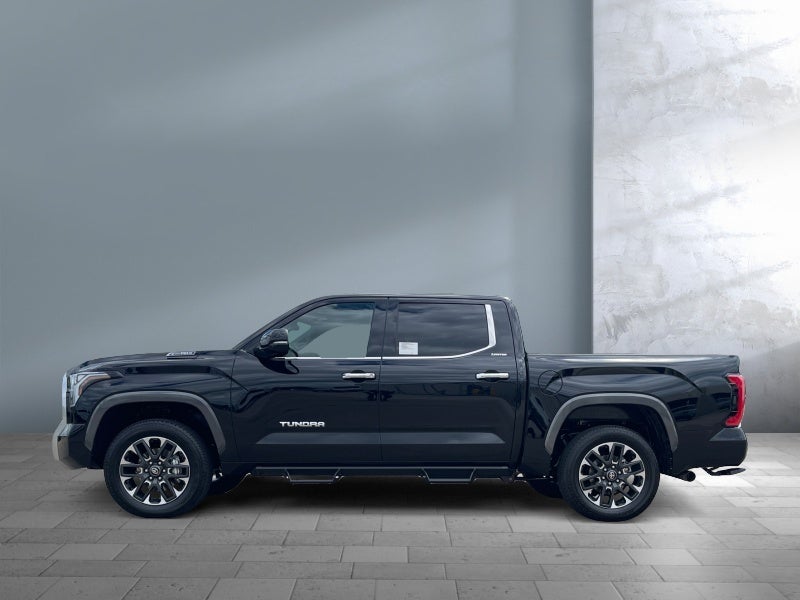 2026 Toyota Tundra i-FORCE MAX Tundra Limited