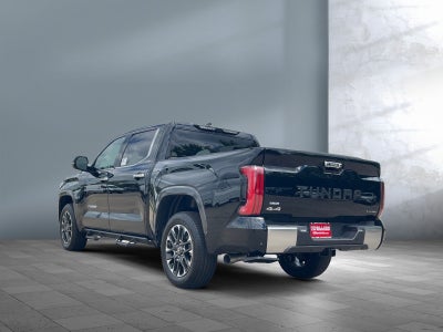 2026 Toyota Tundra i-FORCE MAX Tundra Limited