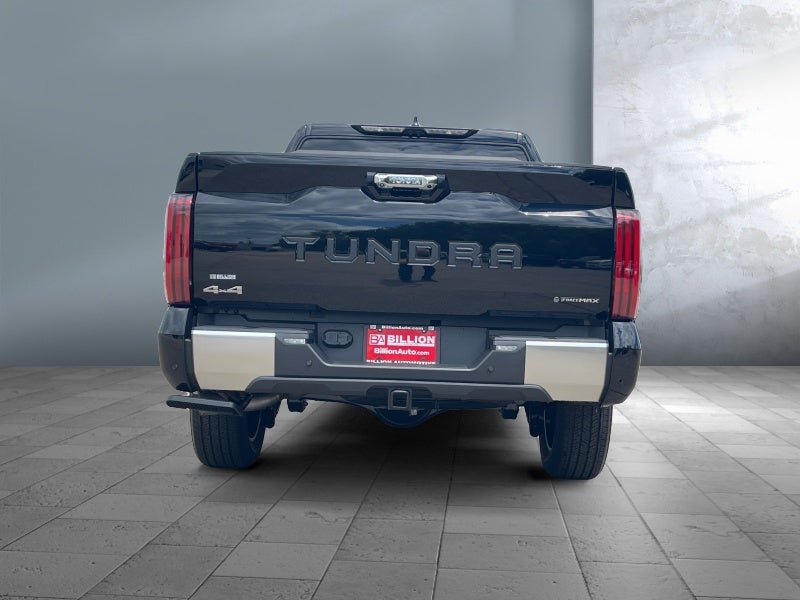 2026 Toyota Tundra i-FORCE MAX Tundra Limited