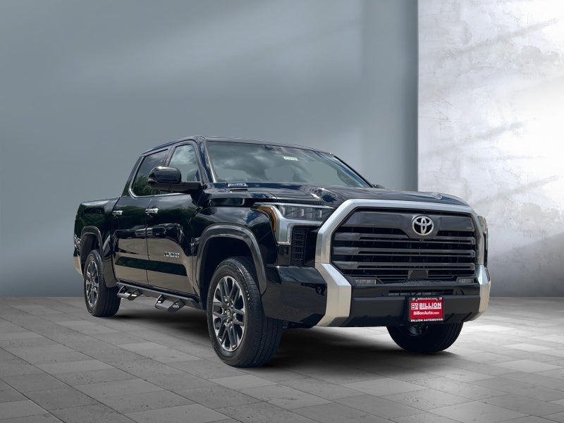 2026 Toyota Tundra i-FORCE MAX Tundra Limited