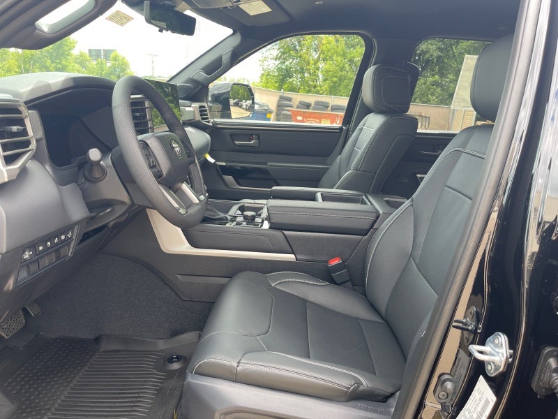 2026 Toyota Tundra i-FORCE MAX Tundra Limited