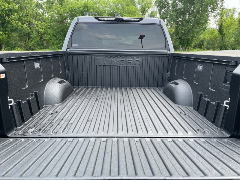 2025 Toyota Tundra 1794 Edition