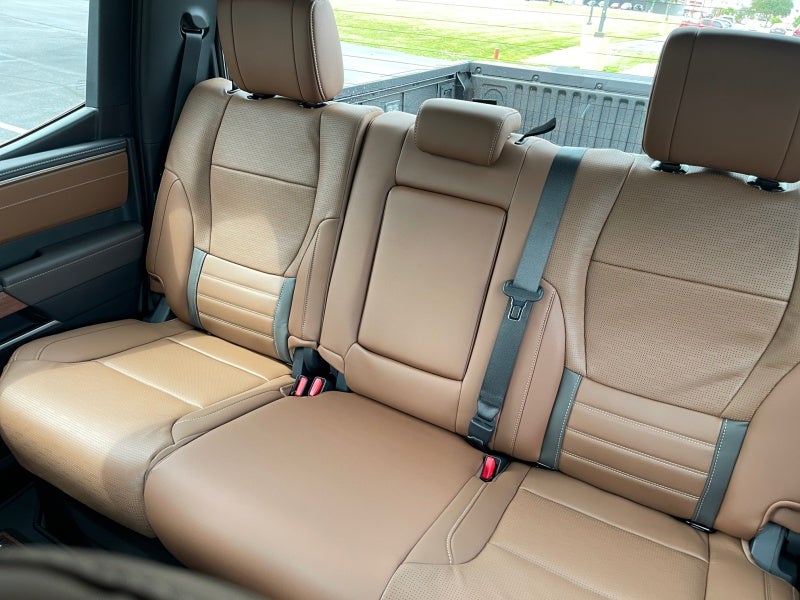 2025 Toyota Tundra 1794 Edition