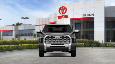 2025 Toyota Tundra 1794 Edition