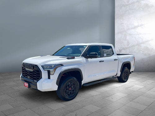 2026 Toyota Tundra i-FORCE MAX Tundra TRD Pro