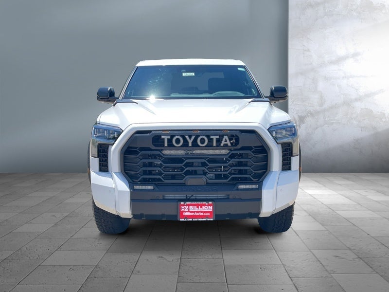 2026 Toyota Tundra i-FORCE MAX Tundra TRD Pro