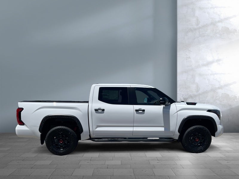 2026 Toyota Tundra i-FORCE MAX Tundra TRD Pro
