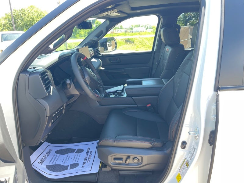 2026 Toyota Tundra i-FORCE MAX Tundra TRD Pro