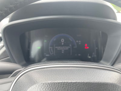 2026 Toyota Corolla Cross Hybrid SE