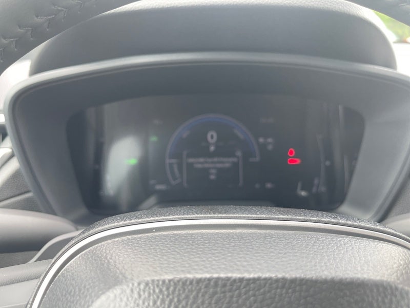 2026 Toyota Corolla Cross Hybrid SE