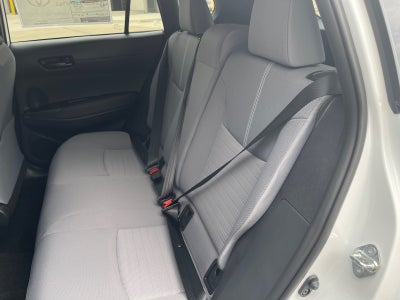 2026 Toyota Corolla Cross Hybrid SE