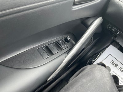 2026 Toyota Corolla Cross Hybrid SE
