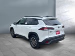 2026 Toyota Corolla Cross Hybrid SE