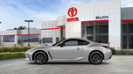 2025 Toyota GR86 Premium MT