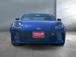 2026 Toyota GR86 Premium MT