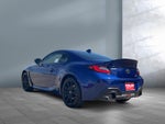 2026 Toyota GR86 Premium MT