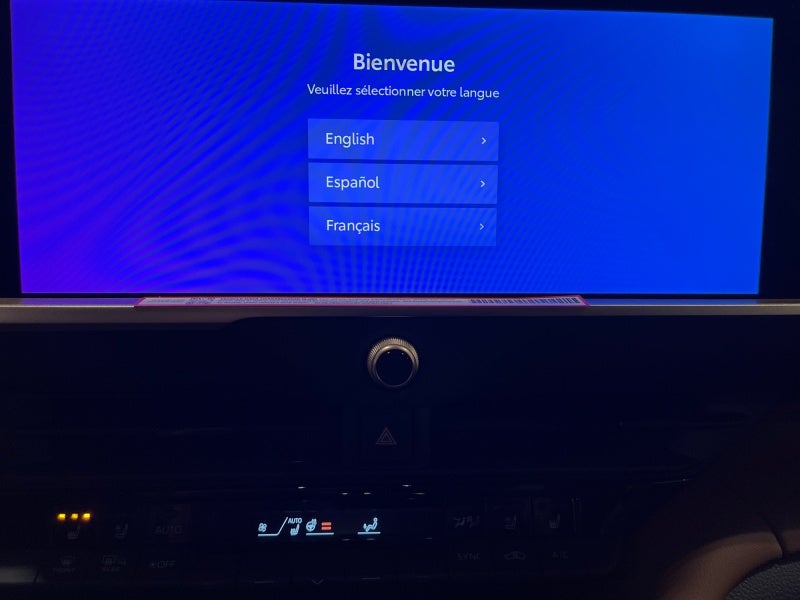 2026 Toyota Toyota Crown Limited