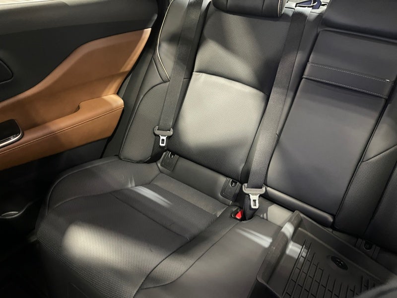 2026 Toyota Toyota Crown Limited