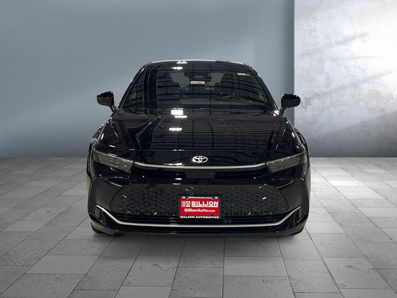 2026 Toyota Toyota Crown Limited